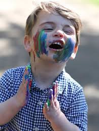 Kate Middleton releases unseen picture of Prince Louis