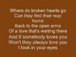 I Just Want To Say I Used To Ce Kalvinlovers911 And Dramaqueen701 But I Had To Delete Them Both Because I Got In Trouble Broken Heart Yours Lyrics Love Can