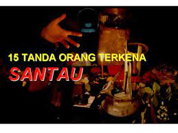 Santau tanda simptom orang terkena santau. Agc Berita Viral Malaysia Now15 Tanda Terkena Santau Viralmalaysia