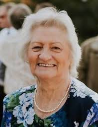 Obituary for Lorene Smith