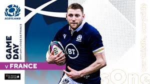 This game is set to be played at high intensity so predictions may go. Scottish Rugby On Twitter Final Game Of The 2021 Guinnesssixnations Let S Do This Scotland Scotland Take On France Tonight At The Stade De France Kick Off 8pm Gmt Live On Bbcone