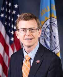 Unlike during the february challenge to her. Comparing Dusty Johnson S Voting Record To Another Representative In The 116th Congress Represent Propublica