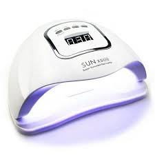 Nature1 Uv Led Nail Dryer Professional Gel Polish Lamp Curing Manicure Light 16w Nature 1 For Sale Online Ebay