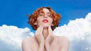 She is one of the most beautiful person you will lay eyes on. Sophie Avantgardistische Musikerin Und Produzentin Stirbt Mit Nur 34 Jahren Vogue Germany