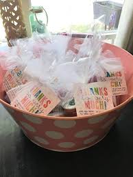 Birthday Gifts For Nurses Baby Nurse Gift Bags For Labor Delivery And Postpartum Nurses Her Happy Home Labor Delivery Nurse Gift Delivery Nurse Gifts Labor Nurse Gift Ideas