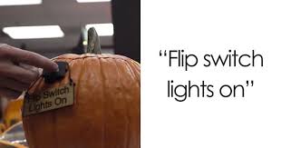 There are so many fall activities to enjoy throughout the season, and you probably want to capture every pumpkin carving party you throw and corn maze you master. What Happens When Nasa S Engineers Have A Pumpkin Carving Contest 64 Pics Bored Panda