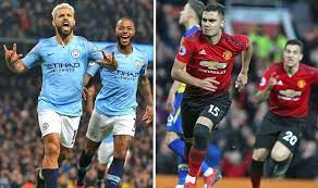 By phil mcnultychief football writer at etihad stadium. Premier League Tv Schedule How To Watch Arsenal Vs Man Utd Premier League Clash Today Football Sport Express Co Uk