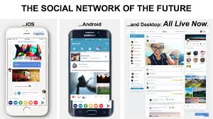 No ads, no targeting, no newsfeed manipulation. Mewe Real Time Outsource Our Blog