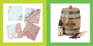 Uncommon goods, an online shop inspired by the founder's experiences roaming craft fairs and trade shows, highlights the best of independent. 30 Best Birthday Gifts For Him 2021 Top Birthday Gift Ideas For Men