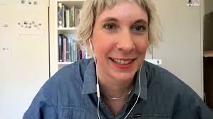 Melissa Ann Pinney Artist Talk