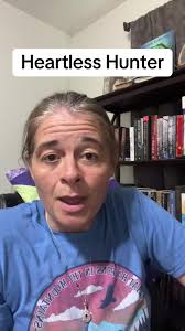 How Spicy Is The Heartless Huntertext=he Hunted The People Whobut It Still  Was Amazing