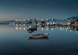 Maybe you would like to learn more about one of these? Nea Artakh Eyboia Greek Islands Greece Island