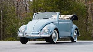 Check spelling or type a new query. 1957 Vw Beetle Beetle Cabriolet By Karmann Classic Driver Market