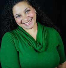 Amanda Johnston About