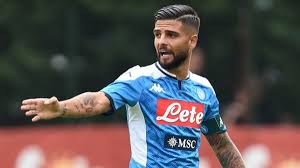Avversari scarsi, ma i segnali fanno sognare. Insigne Dalla Quarantena Lavoriamo Tutti A Casa Sento Gattuso Quasi Ogni Giorno Forza Napoli