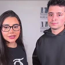 O Melhor Casal: Tainá Costa e Loud Coringa