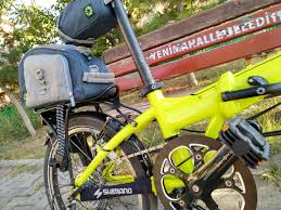 How old was wei wuxian when he died? My Dahon Vitesse D8 2019 Foldingbikes