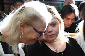 From OJ Simpson to Kyle Rittenhouse: A jury consultant binds the two