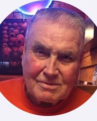 Albert J. LaDuke, Jr. Obituary August 22, 2025