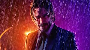 Black haired man holding gun digital wallpaper, john wick , john wick chapter 2. John Wick Chapter 3 Parabellum 4k Ultra Hd Wallpaper Background Image 3840x2160