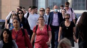 Boris johnson told a downing street press briefing that there will be no further. Sdlesz1uzoswnm