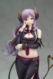 HoneyStrap Mary Saionji 1/7 Scale Figure
