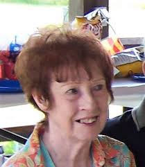 Kathleen “Kay” Corrigan Coyne (1920-2010)