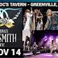 Pandora’s Box- The Ultimate Aerosmith Tribute event image
