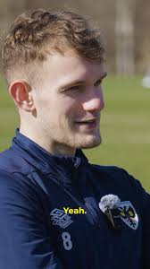 Who needs an alarm clock? @callummaycock certainly doesn’t! ⏰ , 📺 Watch  the full episode of First Impressions