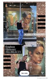 Jennifer lopez slips 'let's get loud' into her biden. Wide Leg Jeans Jennifer Lopez Tragt Den Jeans Trend 2021 Glamour