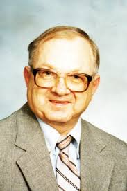 W. Gettel Obituary (2012)