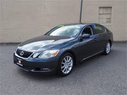 2002 lexus gs 300 light charcoal w/leather seat trim. 2006 Lexus Gs300 For Sale In Tacoma Wa Classiccarsbay Com