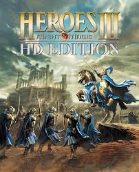 Heroes Of Might And Magic 3 Horn Of The Abyss Le Remake Hd De Heroes Of Might Magic Iii Est Disponible Sur Les Tablettes Android Heroes Android Tablette Android