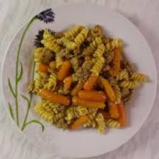 Spirelli Pfanne Rezept Rezepte Einfache Gerichte Lebensmittel Essen