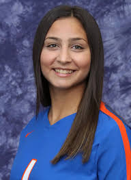 2019 Women's Volleyball Roster