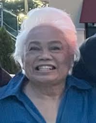 Obituary for Suzanne B. (Berongis) Joseph