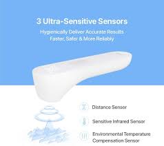 Malaysia major public exam dates (tarikh peperiksaan. Ihealth No Touch Stirn Thermometer Digital Infrarot Thermometer Fur Erwachsene Und Kinder Touchless Baby Thermometer Mit 3 Ultra Sensitiven Sensoren Pt3 Amazon De Drogerie Korperpflege