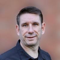 Julian Burton, Ph.D.