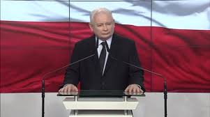 Tutaj znajdziesz wszystkie najnowsze informacje o prezesie pis. Jaroslaw Kaczynski Zlamal Zakaz Rzadu Dotyczacy Przebywania Na Cmentarzu Kresy
