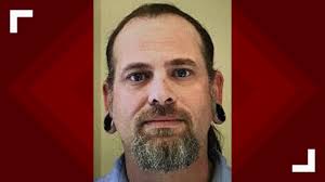 Rape kit tested 12 years later led to arrest of Florida man