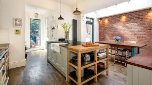 sheffield sustainable kitchens