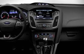 2015 Ford Focus St Interior Pivod Ford Focus St Ford Focus Dream Cars
