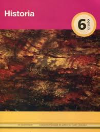 Libro de historia 6 grado contestado sep es uno de los libros de ccc revisados aquí. Historia 6 Sexto Grado By Maria Cristina Martinez Mercado Used Good Paperback 2009 V Books