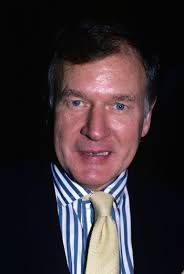 Bill Daily (Creator)