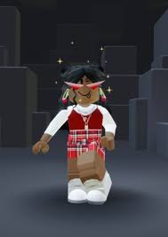 This roblox guide contains a list of all items and clothes that currently free in the avatar shop. Roblox Outfit Roblox Pictures Roblox Cool Avatars