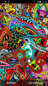 A collection of the top 42 trippy iphone wallpapers and backgrounds available for download for free. Pin On Sharpie