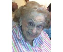 Martha Simmons Obituary (2014)