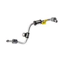 High Pressure Fuel Feed Pipe - Replacement Fuel Line For GMC Sierra, Yukon  & Savana Models