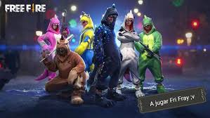 La mejor musica para jugar free fire sigueme en instagram como bryanmora_44. A Jugar Fri Fray V Home Facebook