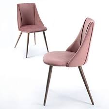 Eggree Mid Century Velvet Accent Chairs Set Of 2 Upholste Https Www Amazon Com Dp B07hvqqx27 Ref Cm Dining Chairs Side Chairs Dining Fabric Dining Chairs